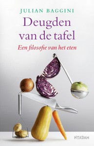 deugden van de tafel